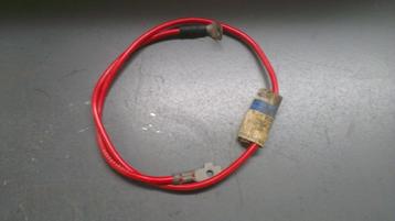 Originele Ford Plus Accu kabel - Startmotor? NOS oldtimer beschikbaar voor biedingen