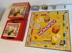 McDonalds Monopoly Nieuw!, Ophalen of Verzenden, Nieuw