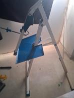 Tacx cylyclestand , werkbank voor fiets., Ophalen of Verzenden, Zo goed als nieuw