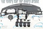 Airbag set - Dashboard grijs Suzuki Swift (2018-heden)