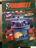 Formule 1 jaaroverzicht 1996, Ophalen, Zo goed als nieuw, Formule 1