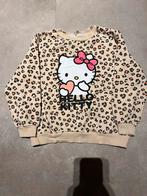Nieuwe trui Hello Kitty maat 110-116, Ophalen of Verzenden, Nieuw, Meisje, Trui of Vest