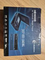 Himedia HD900B 3D Android Mediaspeler, Ophalen of Verzenden, Nieuw, HDMI, Zonder harde schijf