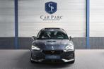 CUPRA Leon SP 2.0 TSI VZ 4Drive 310+PK VIRTUAL/SFEER/PANO/LE, Auto's, Gebruikt, Euro 6, 4 cilinders, Leon