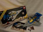 Lego “Galaxy Explorer” 10497, Ophalen of Verzenden, Zo goed als nieuw, Complete set, Lego