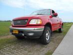 Ford F150 5.4 V8 Automaat 1999 JAAR APK 4x4 LPG WERKPAARD, 5400 cc, Leder, Vierwielaandrijving, Particulier