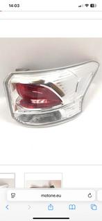 Rechter achterlicht mitsubishi outlander gezocht, Auto-onderdelen, Verlichting, Ophalen of Verzenden, Mitsubishi