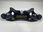 GRYPiT Ergonomische Triceps Greep Fitness Handle, Ophalen of Verzenden, Nieuw, Rug, Overige typen