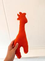 Zelfgemaakte Giraffe Knuffel - Nieuw!, Ophalen of Verzenden, Nieuw, Overige typen