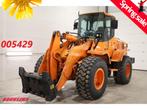 Doosan DL250 Wiellader BY 2011 (bj 2011), Zakelijke goederen, Machines en Bouw | Kranen en Graafmachines, Wiellader of Shovel