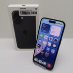 iPhone 16 128GB Black | 100% Nieuwstaat, Zo goed als nieuw