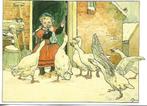 Cornelis Jetses- -De zingende kinderwereld., Verzamelen, Verzenden, 1980 tot heden, Ongelopen, Kinderen