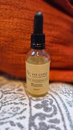 Eve curls finishing oil, Ophalen of Verzenden, Zo goed als nieuw, Gel, Wax, Haarlak of Mousse