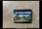 In zeven sloten van Zonzeel tot Hellegat - Rinze Brandsma, Ophalen of Verzenden, Zo goed als nieuw, Europa