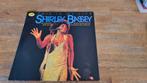 2 lp's shirley bassey, Ophalen, 1960 tot 1980, Zo goed als nieuw