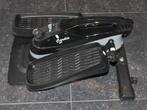 Under desk bike/stepapparaat, Sport en Fitness, Fitnessapparatuur, Ophalen, Overige materialen, Stepapparaat, Zo goed als nieuw