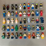 Partij Lego minifiguren 50 stuks, Ophalen, Gebruikt, Losse stenen, Lego