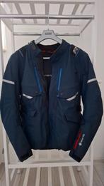Motorjas REV'IT Vertical GTX - maat XL, Jas | textiel, Heren, Ophalen of Verzenden, REV’IT!