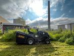 Grasmaaien gazon maaien onderhoud met een zitmaaier onkruid, Diensten en Vakmensen, Tuinmannen en Stratenmakers, Tuinonderhoud of Snoeiwerk