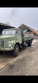 Scania super 50 leger truck, Scania, Particulier, Te koop
