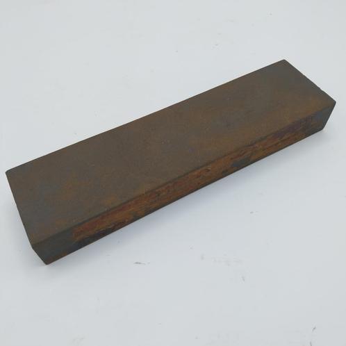 Norton Arkansas Wetsteen Slijpsteen (54819-28), Antiek en Kunst, Antiek | Gereedschap en Instrumenten, Ophalen of Verzenden