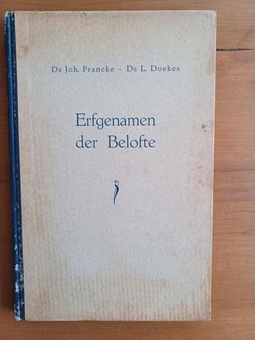 Erfgenamen der belofte beschikbaar voor biedingen