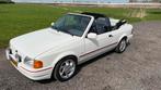 Ford Escort 1.6 Xr3i Cabrio U9 1987 Wit, 470 kg, 1597 cc, Te koop, Geïmporteerd