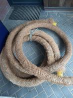 Drainage buis, Doe-het-zelf en Verbouw, Buizen en Afvoer, Ophalen of Verzenden, Nieuw, 6 meter of meer, Overige typen