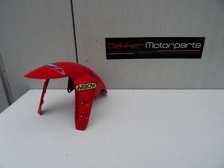 Polyester Race Voor Spatbord Yamaha YZF R1 2007-2008 RN19, Motoren, Onderdelen | Yamaha, Gebruikt, Ophalen of Verzenden