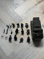 lego special forces ( niet overal verkrijgbaar), Kinderen en Baby's, Speelgoed | Duplo en Lego, Ophalen of Verzenden, Zo goed als nieuw