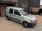 Renault Kangoo Express 1.6-16V Benzine Grand Confort Automaa, Stof, Gebruikt, Renault, 1070 kg