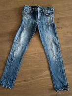 Mooie My Brand jeans 32 - 34, Blauw, W32 (confectie 46) of kleiner, Ophalen of Verzenden, Zo goed als nieuw