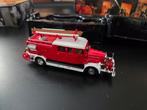 1938 Mercedes KS15 Fire Truck Matchbox, Verzenden, ., Overige typen, Zo goed als nieuw
