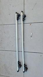 Thule Dakdragers - Universeel 120 cm, Auto diversen, Dakdragers, Ophalen of Verzenden, Gebruikt
