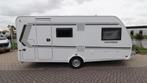 Weinsberg CaraOne HOT Ed. 480QDK Stapelbed Model 2026 - 976, Caravans en Kamperen, Overige merken, Bedrijf, Treinzit, Schokbreker