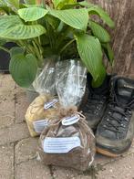 Wandelwol 100% natuurlijk, Sport en Fitness, Bergsport en Wandelen, Ophalen of Verzenden, Nieuw, Navigatie of Gps