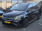Mercedes-Benz Vito 116 CDI Lang DC Comfort, Auto's, Automaat, Euro 5, Achterwielaandrijving, Gebruikt