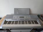 Casio CTK-4000 Keyboard + Sustain Pedaal, Ophalen, 61 toetsen, Casio, Aanslaggevoelig