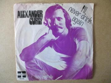 s5754 alexander curly - i'll never drink again 2 beschikbaar voor biedingen