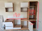 Showroom keuken helmaal nieuw!!, Ophalen of Verzenden, Nieuw