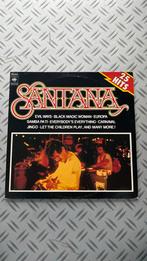 Lp Santana - 25 hits, Ophalen of Verzenden, 1960 tot 1980, Gebruikt, 12 inch