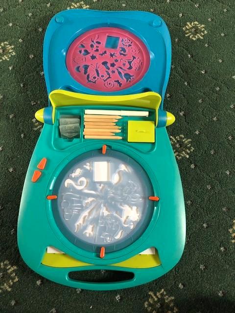 Ravensburger Mandala Designer, Hobby en Vrije tijd, Tekenen, Zo goed als nieuw, Overige typen, Ophalen of Verzenden