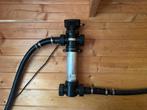 Uv lamp voor vijver 36 Watt, Tuin en Terras, Vijver-toebehoren, Ophalen of Verzenden, Zo goed als nieuw