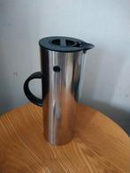 Stelton thermoskan rvs, Ophalen of Verzenden, Gebruikt