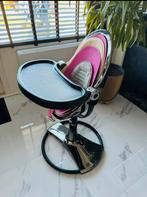 Bloom kinder stoel, Kinderen en Baby's, Kinderstoelen, Ophalen, Zo goed als nieuw, Meegroeistoel