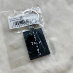 Travis Scott Unisex Skate Keychain, Ophalen of Verzenden