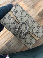 Gucci tas, Sieraden, Tassen en Uiterlijk, Portemonnees, Ophalen of Verzenden, Zo goed als nieuw, Zwart