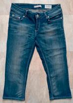 Ltb jeans 30 Capri, Blauw, W30 - W32 (confectie 38/40), Ophalen of Verzenden, Zo goed als nieuw