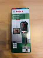 Te koop Bosch Leiding zoeker, Ophalen of Verzenden, Zo goed als nieuw, Druk