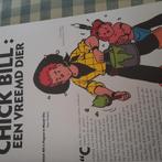 Chick Bill integraal 0, Boeken, Eén stripboek, Verzenden, Zo goed als nieuw